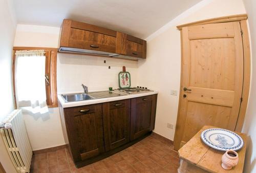 Hostal Pineta Country House