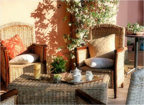 Hostal Pineta Country House