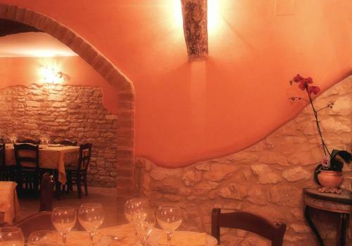 Hostal Pineta Country House