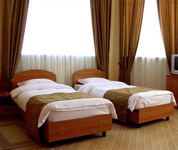 North Star Hotel