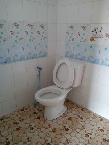 Hotel Lung Teeb Paradise Chao Lao Resort