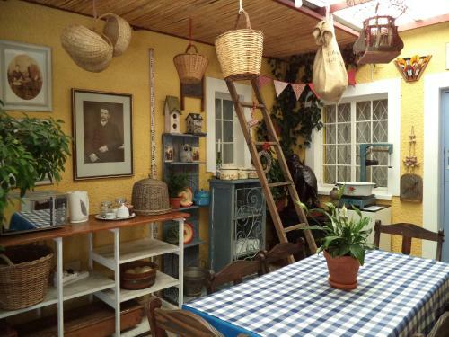 Hostal Somerset Stables
