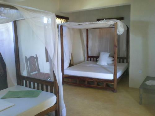 Msafini Hotel