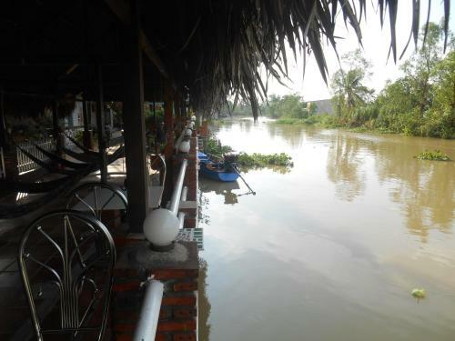 Minh Viet Homestay