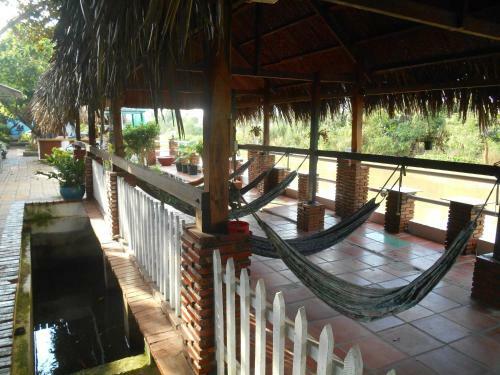 Minh Viet Homestay