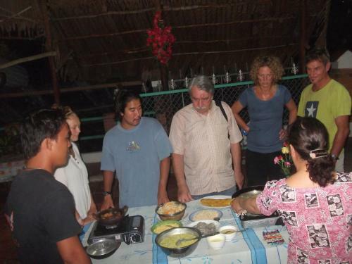 Minh Viet Homestay
