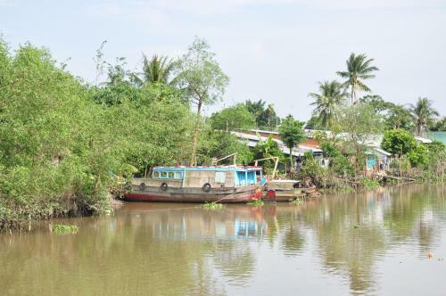 Minh Viet Homestay