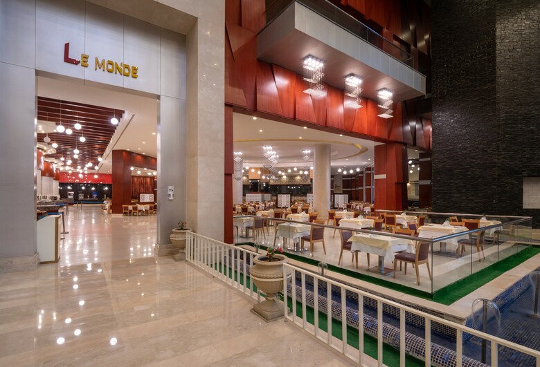 Hotel Fun City Makadi