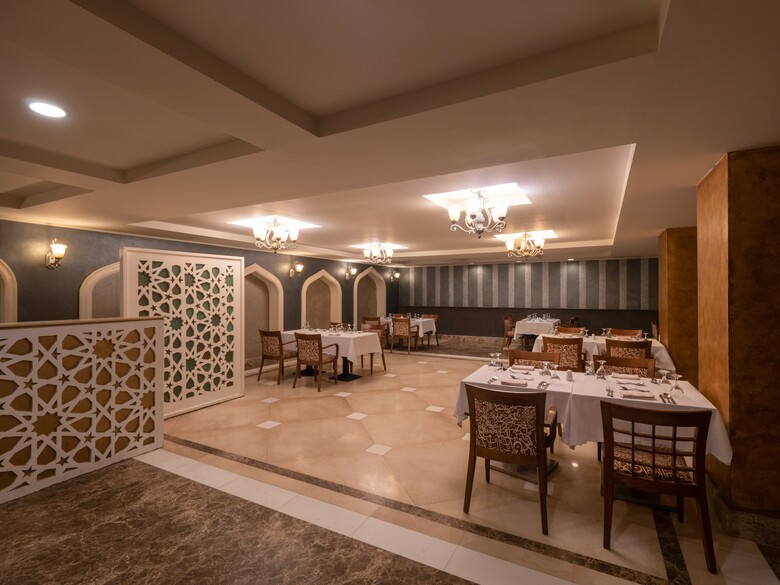 Hotel Fun City Makadi