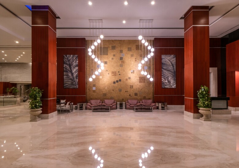 Hotel Fun City Makadi