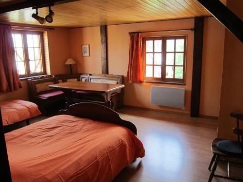 G�te La Ferme