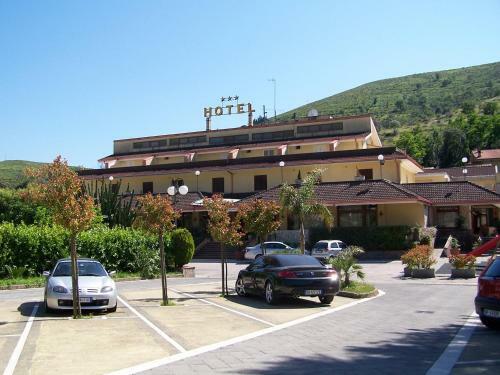 Hotel Ristorante Belvedere