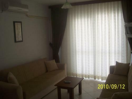 Hostal Melodi Club Apart