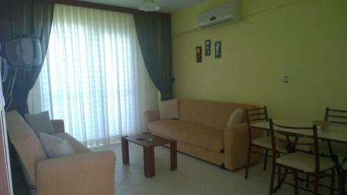 Hostal Melodi Club Apart