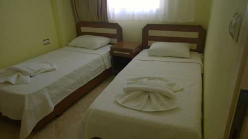 Hostal Melodi Club Apart
