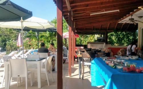 Hostal Melodi Club Apart