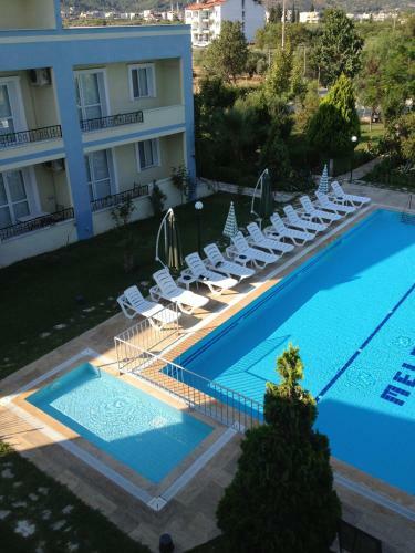 Hostal Melodi Club Apart
