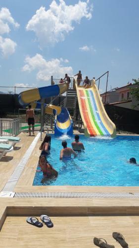 Hostal Melodi Club Apart