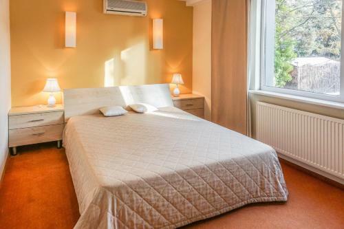 Apartamento Vila Viola