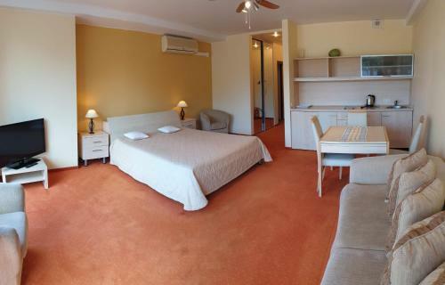 Apartamento Vila Viola