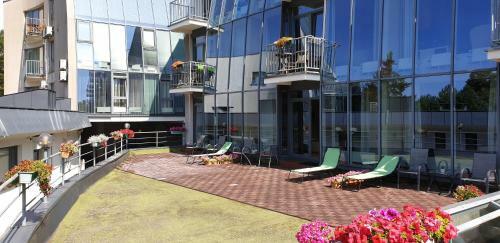 Apartamento Vila Viola
