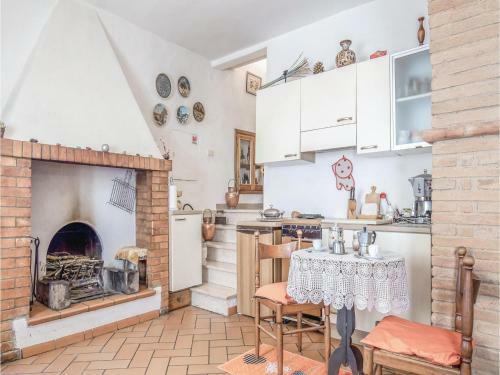 Apartment Ca� Di Masino