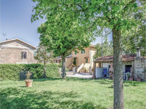 Apartment Ca� Di Masino