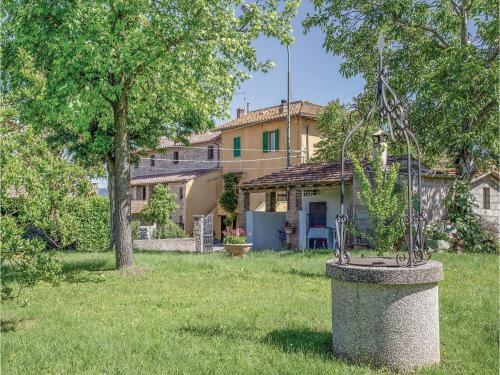 Apartment Ca� Di Masino