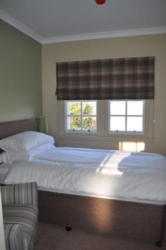 Loch Maree Hotel