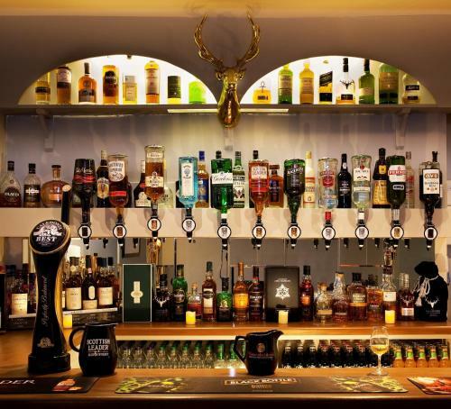Loch Maree Hotel
