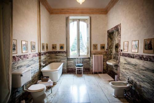 Bed & Breakfast Villa Cernigliaro