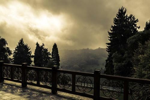 Bed & Breakfast Villa Cernigliaro