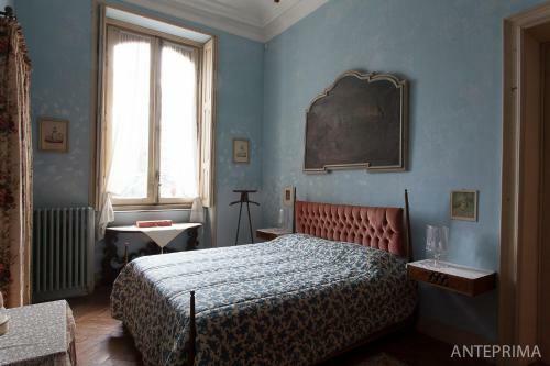 Bed & Breakfast Villa Cernigliaro