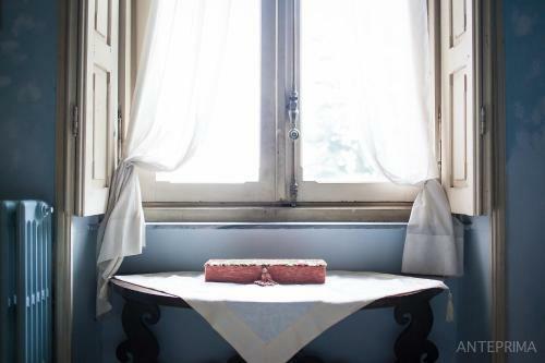 Bed & Breakfast Villa Cernigliaro