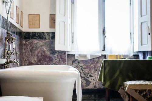 Bed & Breakfast Villa Cernigliaro