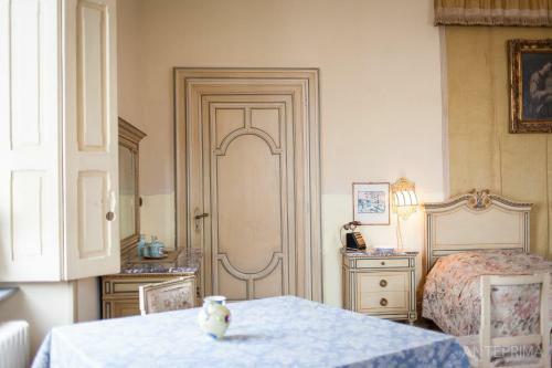 Bed & Breakfast Villa Cernigliaro