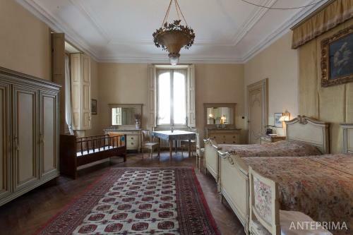 Bed & Breakfast Villa Cernigliaro