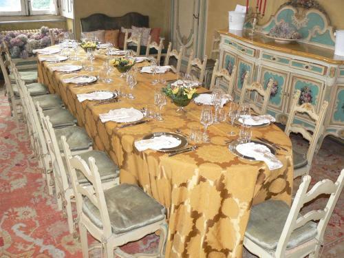 Bed & Breakfast Villa Cernigliaro