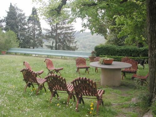 Bed & Breakfast Villa Cernigliaro