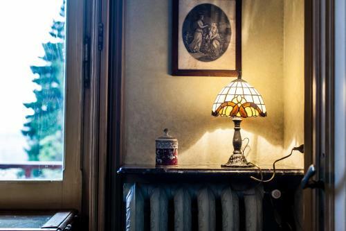 Bed & Breakfast Villa Cernigliaro