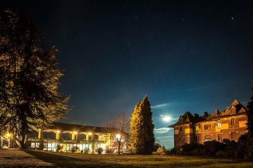 Bed & Breakfast Villa Cernigliaro