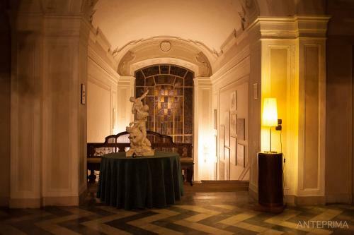 Bed & Breakfast Villa Cernigliaro