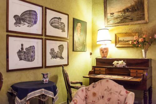 Bed & Breakfast Villa Cernigliaro
