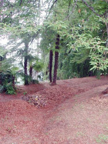 Bed & Breakfast Villa Cernigliaro