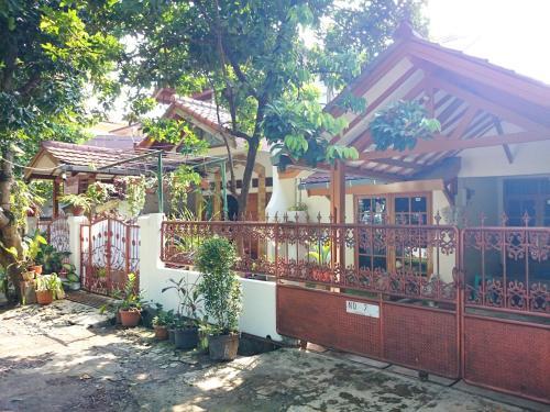 Hostel Bogor