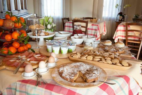 Agroturismo Agriturismo Prime Gemme