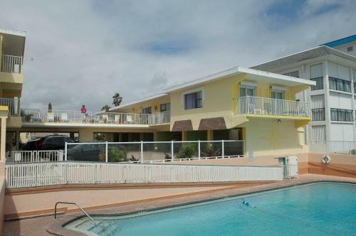 Sand Castle Motel