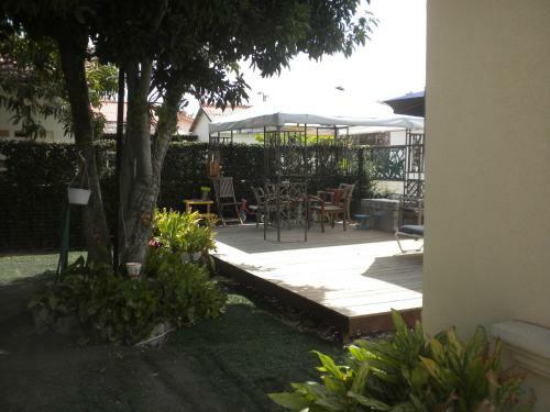 Aruba Apartment