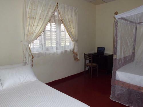 Nature Villa