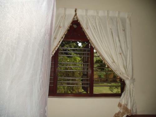 Nature Villa